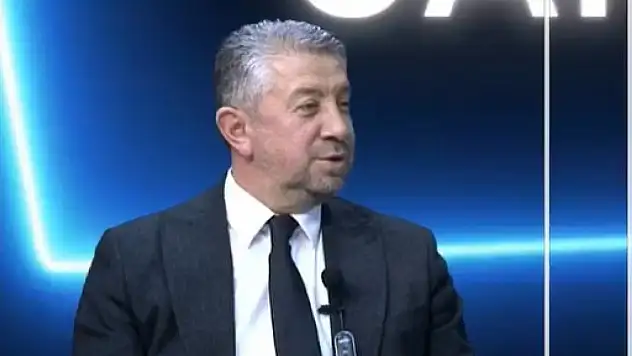 Başkan Sarıkaya: Mart ayında prangalarımızdan kurtuluyoruz