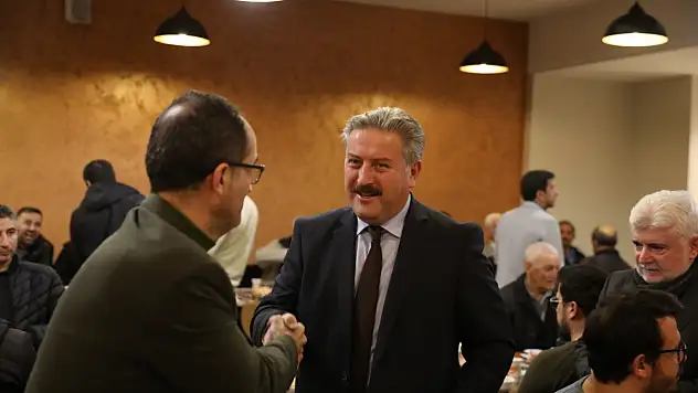 Başkan, STK'larla gelecek planlarını paylaştı