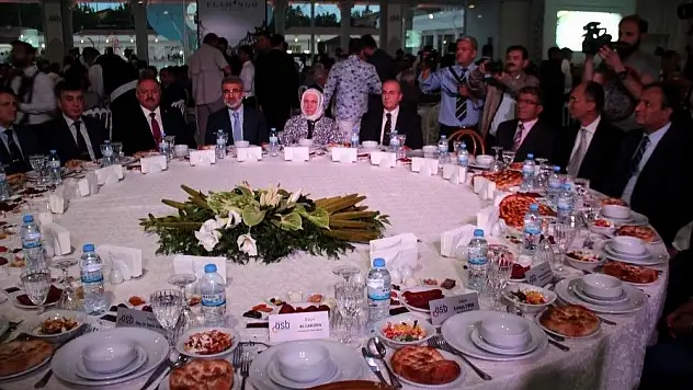  &quotFuar alanı 2018 yılında devreye girecek&quot 