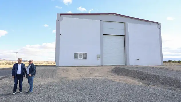 Başkan talebi geri çevirmedi! İlçeye bakın ne yapıldı?