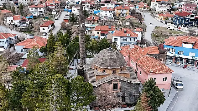 Başkan talimat verdi! Çalışmalar başladı