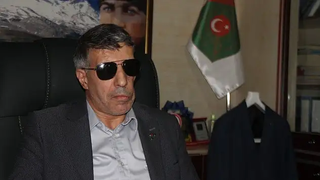 Başkan Üçkan: 'Ailelerimizin talebi üzerine tugayda misafir ettik, mutlu bir şekilde ayrıldılar'
