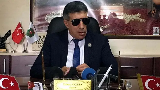  Üçkan'dan Malazgirt açıklaması