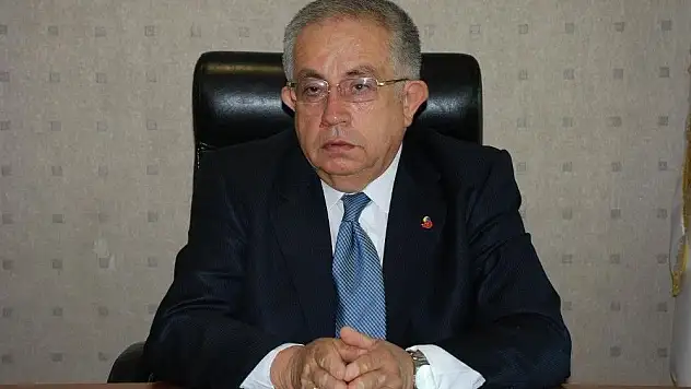 Başkan Ünlü'den Kadir Gecesi ve Bayram mesajı
