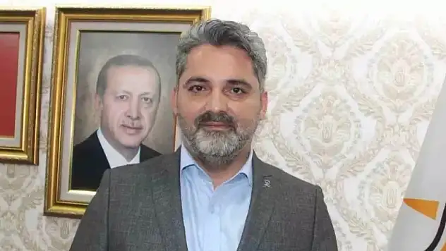 Başkan Üzüm'den Yisrael Katz'e sert tepki