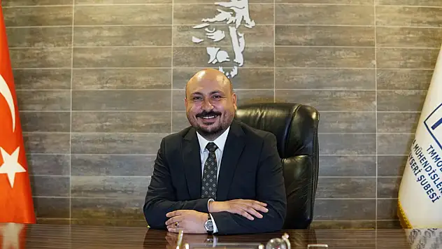 Başkan Varol: 'En kıymetli rehberlerimizin günü
