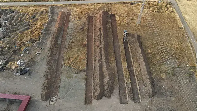 Başkan verdiği sözü tuttu... Çukurları açıldı, o ilçeye bakın ne yapılıyor