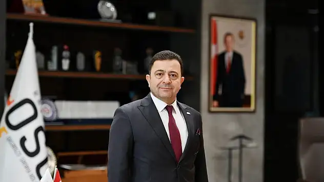 'Türkiye'nin 2025 yılında elde ettiği büyüme rakamı sevindiricidir'