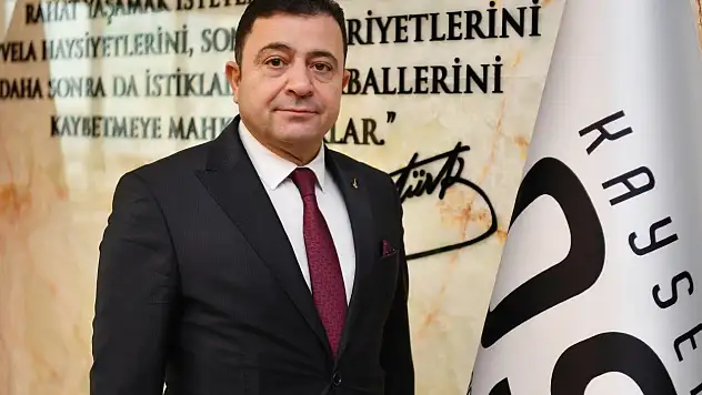OSB Başkanı Yalçın: İşsizlik azaldı