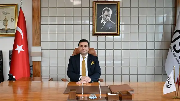 Yalçın: Öğretmenlerimiz önemli ve büyük bir görev üstleniyor