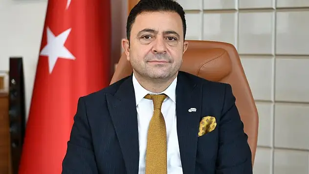 'OSB'de dinleme cihazı bulundu' iddiasıyla ilgili açıklama...