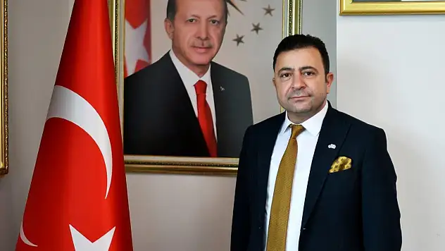 OSB Başkanı Yalçın: Gündem değişmeli...