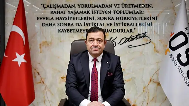 'Türkiye ekonomisi üst üste 12 çeyrekte büyüme başarısı gösterdi'