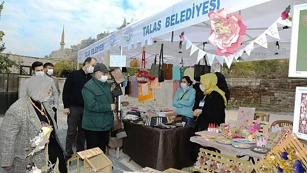 Başkan Yalçın '100 ağartmaya' devam ediyor