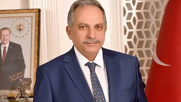 Başkan Yalçın: Ağustos, zaferler ayıdır