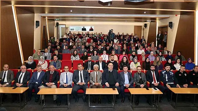 Yalçın: İtibarlı bir belediyeyiz!