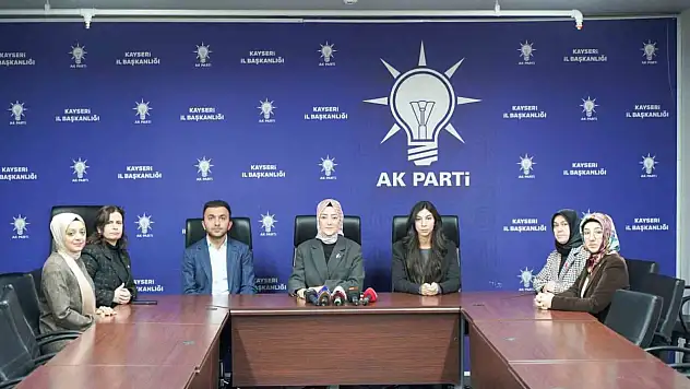 Başkan Yardımcısı Kabak: Milli iradeyi daima diri tutacağız