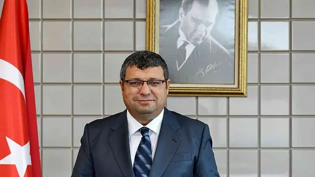 Yibur: Sanayiciler olarak Atamızın izindeyiz
