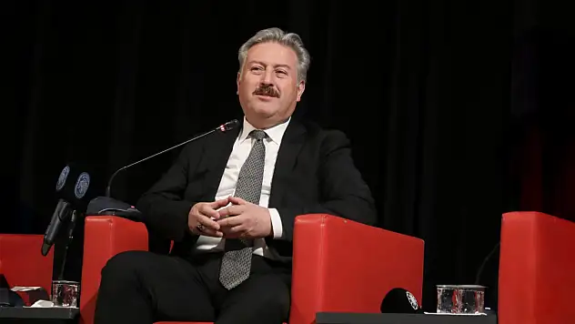 Başkan zirvede konuştu: Depremden sonra çalışmalara hız verdik