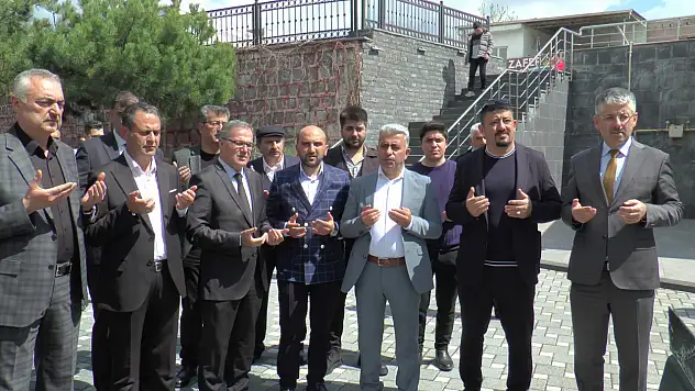 Başkandan 10 milyar TL'lik yatırım sözü
