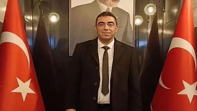 Başkandan dikkat çeken çıkış: PKK ve Öcalan tartışmaları toplumu germemeli