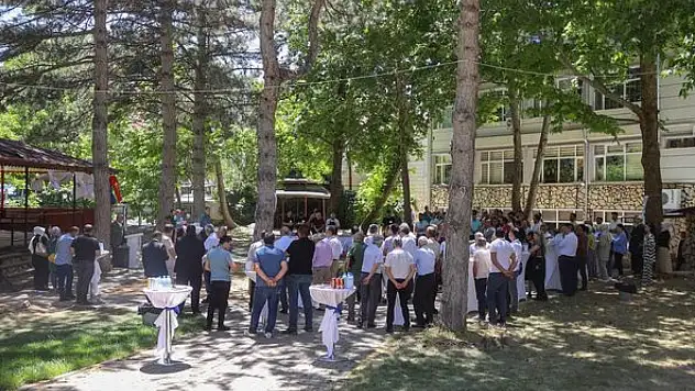 Başkandan kendi iş yerini açmak isteyenlere destek sözü!