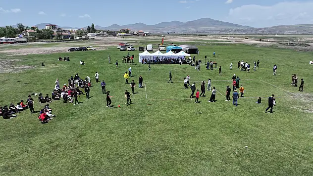 Başkandan öğrencilere sevindiren haber