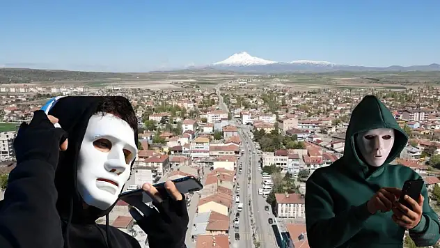 Başkandan vatandaşlara kritik uyarı: Sakın inanmayın!