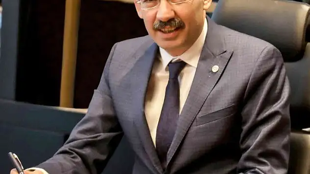 Gülsoy: 2022'de ülke ekonomisini geliştirmek için çalışacağız