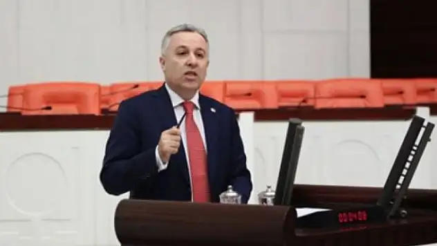 CHP'li Arık: Başkanı Meclis seçsin!