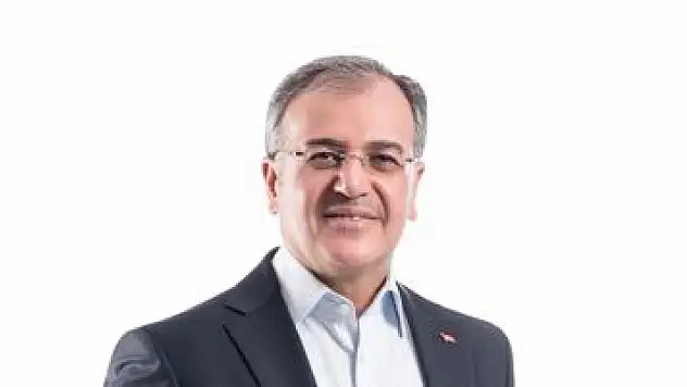 Başkan Özdoğan: 'Borcumuzu ne yapsak ödeyemeyiz'