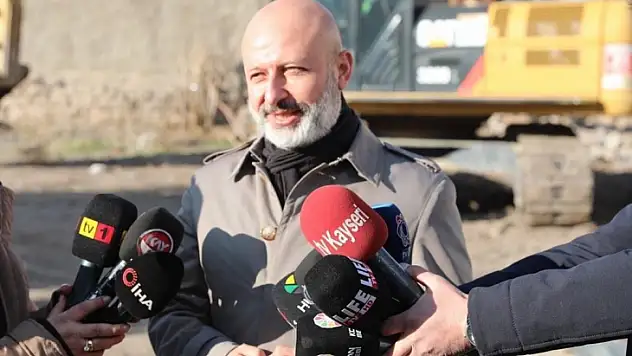 'Başkanım yorumları hiç okumuyorsunuz anlaşılan'