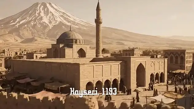 Başkanın 'Çok yakında' paylaşımı merak uyandırdı!