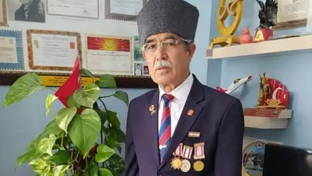 Başkanın hayatını kaybettiği kaza nasıl oldu?