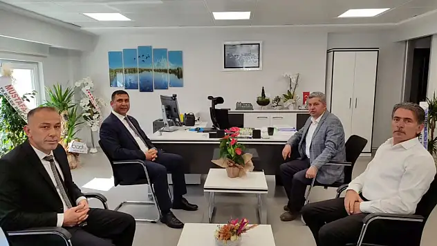 Başkanlar Bünyan için ne istedi?