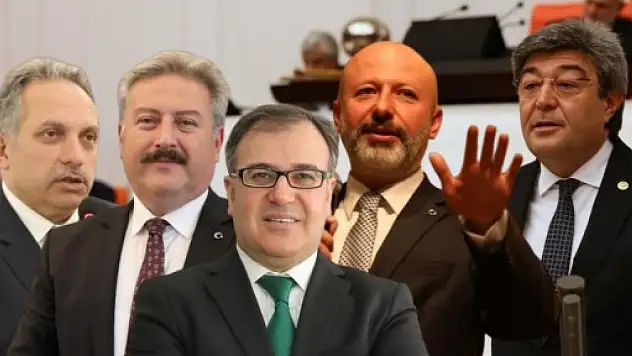 Başkanlar Dursun Ataş'ı neden ziyaret etmedi? İşte sebebi…