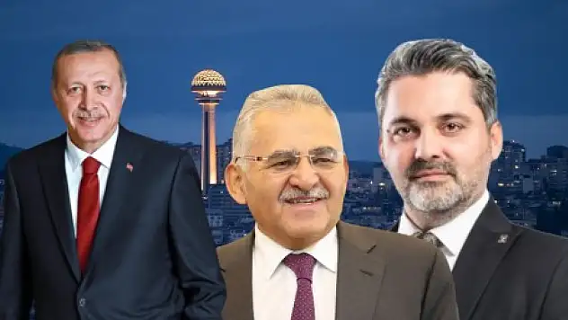 Başkanlar için kader günü!