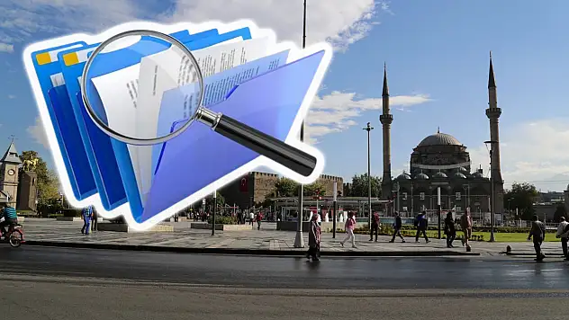 Başkanlara ve yöneticilere soruşturma mı açılıyor?