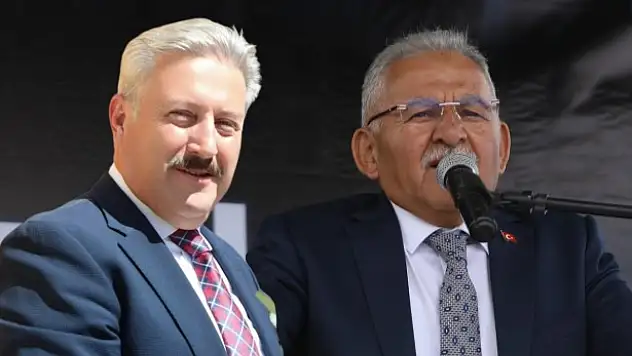 Başkanlardan başsağlığı mesajı!