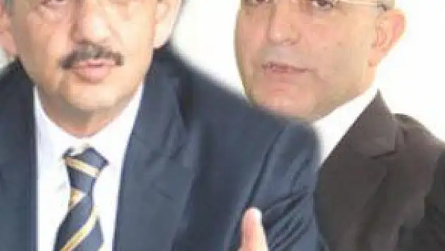  BAŞKENTÇİ, AKP'DE ADAY GÖSTERİLECEK İSİMLERİ AÇIKLADI