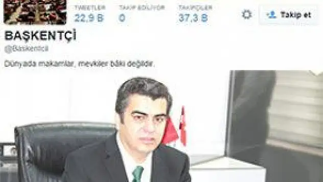 BAŞKENTÇİ'DEN KÖTÜ HABER!