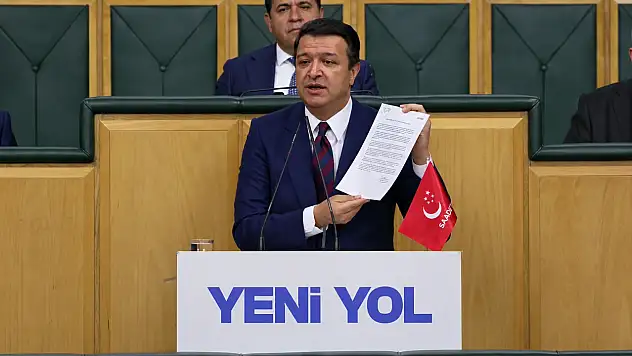 Baskın seçim var mı? Arıkan alametlerini sıraladı!