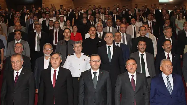 Başsavcı Korkmaz: Soruşturma başarısı yüzde 100'ü aştı