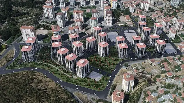 Battalgazi'de kentsel dönüşüm için anlaşmalar başladı