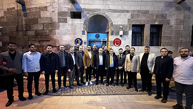 Bayar Özsoy tecrübelerini anlattı!