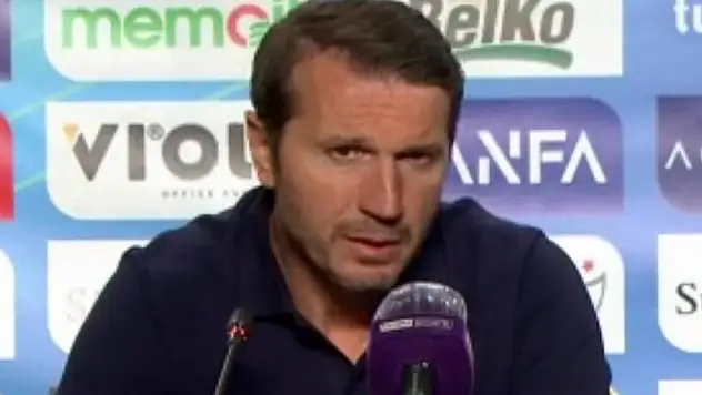 Bayram Bektaş: 'Puanımız 6'ya yükselmek önemliydi ve bunu başardık'