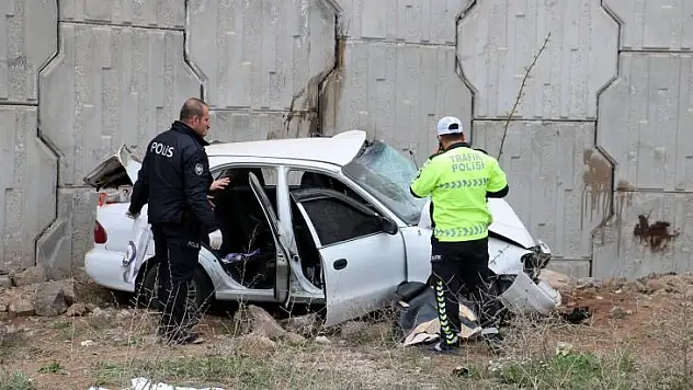 Bayram gezmesi kanlı bitti! Ölü ve yaralılar var