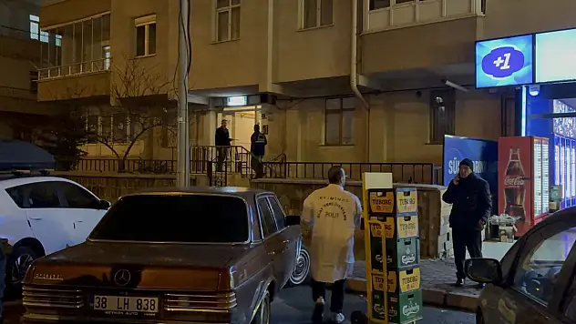Bayram öncesi acı haber! Evinde ölü bulundu