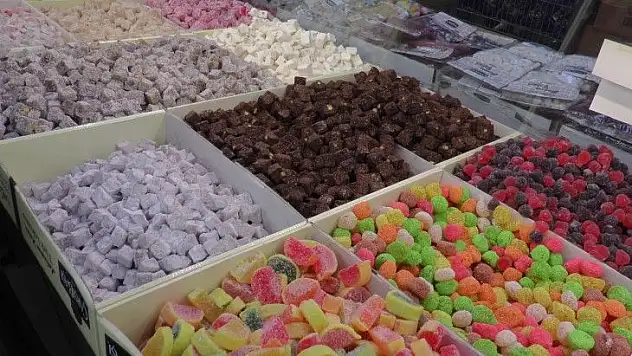 Bayram şekerinde fiyat yüzde 15 arttı!