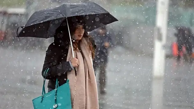 Bayram planı yapanlar dikkat! Meteorolojiden uyarı
